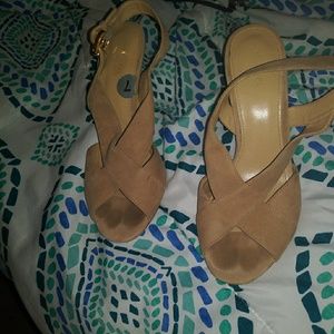 Michael Kors dress shoes